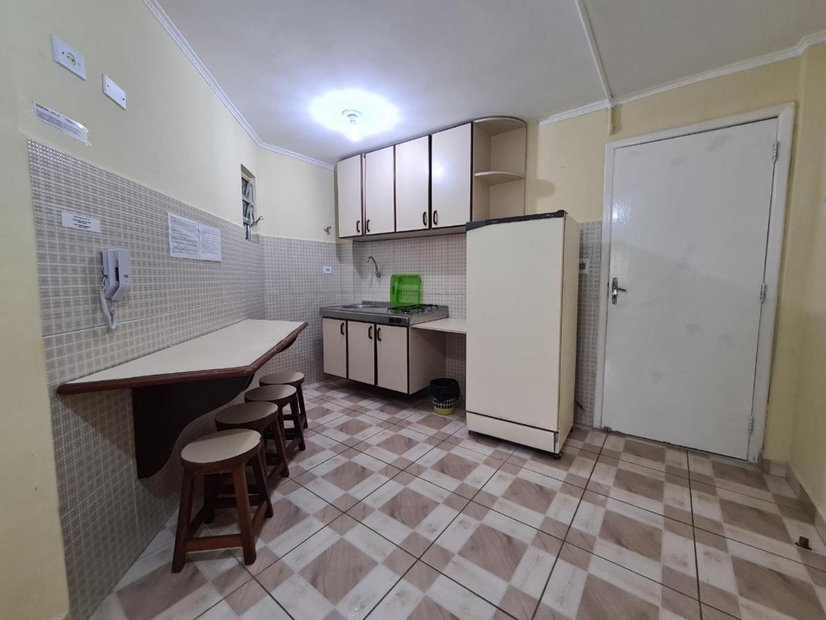 Village I Peruíbe Εξωτερικό φωτογραφία